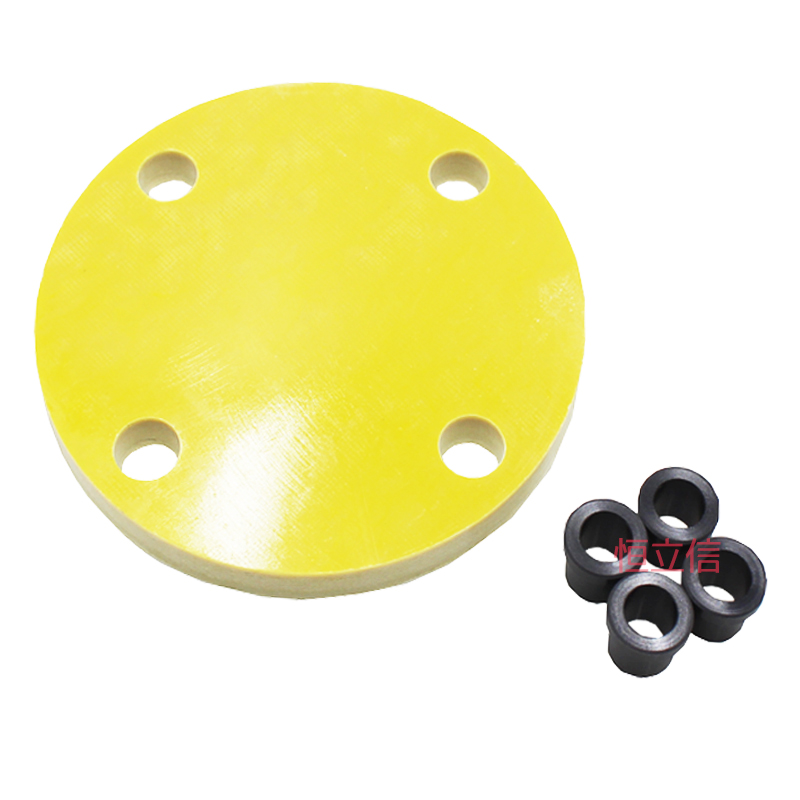 恒立信绝缘板 绝缘避雷针专用