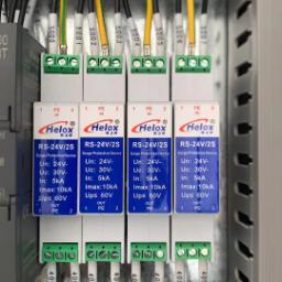 最新消息，你拍照，我送奖！恒立信防雷有奖征集活动火热进行中！