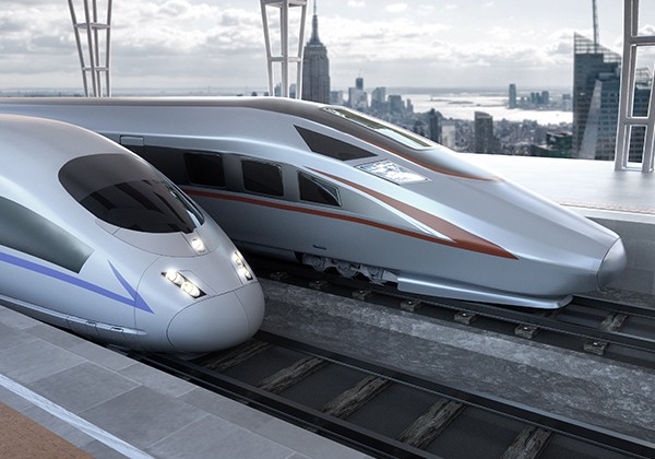 铁路、高速公路、收费站