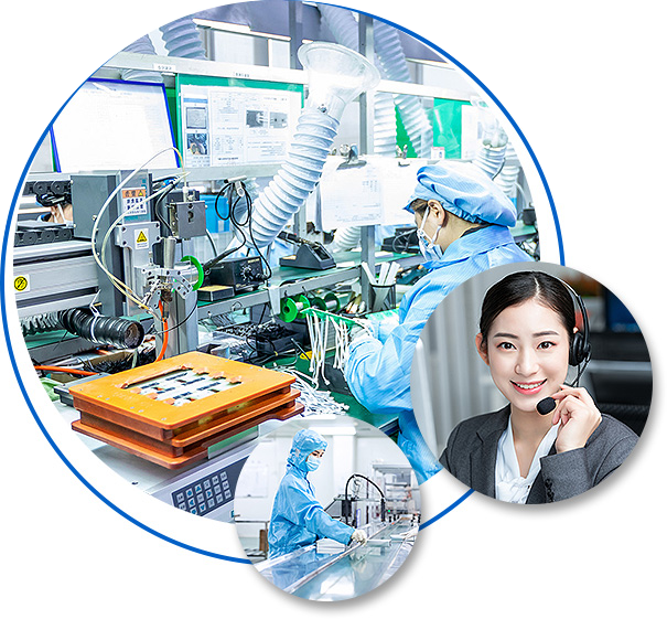 恒立信公司专业从事防雷产品研发、生产、销售的高技术企业。