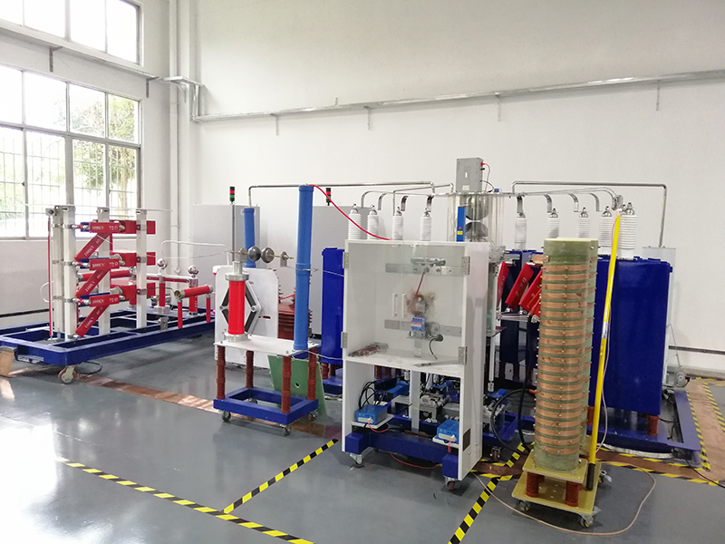 冲击电流发生器