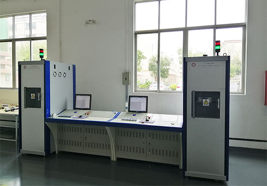 交流热稳定测试系统