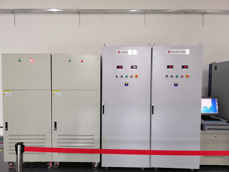 交直流动作负载电源